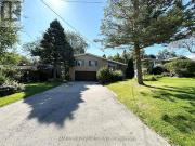 91 Citation Drive, Toronto, ON, M2K 1S9 house for lease...