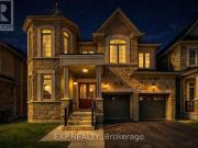 91 Clockwork Drive, Brampton, ON, L7A 0C3 house for sale...