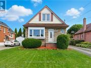 91 East 42Nd Street, Hamilton, ON, L8T 3A2 house for...