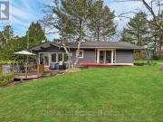 91 Gibson Bay Road, Whitestone Hagerman, ON, P0A 1G0...
