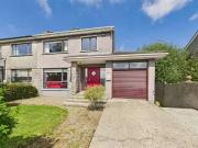 91 Grange Heights, Waterford City, Co. Waterford