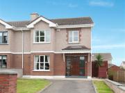 91 Hazelwood, Gorey, Co. Wexford Property Partners...