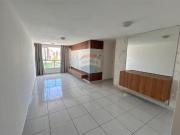 91 M² Apartamento Alugar, 3 Dormitórios localizado em...