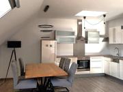 91 m² TERRASSENWOHNUNG MIT BLICK AUF STIFT GÖTTWEIG!