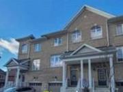 91 Mack Clement Ln Richmond Hill ON L4S 0G2 4 Bedroom...