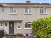91 Mackintosh Park, Dun Laoghaire, Co Dublin, A96Y2H2 is...