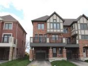 91 McAlister Avenue Richmond Hill ON L4S 0L2 3 Bedroom...