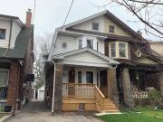91 Monarch Park Avenue Toronto ON M4J 4R1 3 Bedroom...