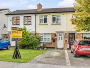 91 St Johns Crescent, Clondalkin, Dublin 22 Byrne Malone...