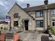 91 Treacy Park, Carrick on Suir, Co. Tipperary, E32Y883...