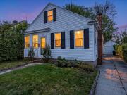 91 Tyndall Ave, Providence, RI 02908