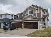 91 Waterford Manor, Chestermere, AB, T1X 2Z8 house for sale.