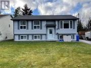 91 Wolverine Avenue, Tumbler Ridge, BC, V0C 2W0 house... 91 Wolverine Avenue, Tumbler Ridge, BC, V0C 2W0 house...