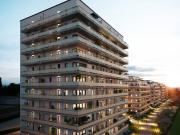 91m² Eigentum im 8.Stock! 3 Zimmerwohnung samt Balkon in...