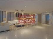 91mÂ², 3 quartos sendo dois suÃtes, 3 sacadas, Ã¡rea de...