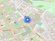 91P – Parkside Terrace, Edinburgh, EH16 5BN