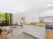 9201/177 219 Mitchell Road, Erskineville Apartment for...