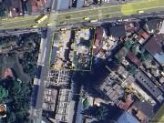 920 sqm commercial corner lot in E. Rodriguez near...