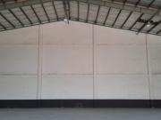 920 SQM Las Pinas Warehouse for Lease