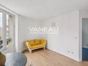 92100 Boulogne Nord Charmant petit appartement