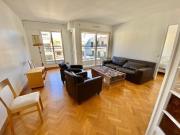 92130 Issy les moulineaux Appartement 2 pièces 47m²