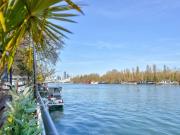 92150 SURESNES PENICHE FREYCINET 180M2 AVEC TERRASSE DE...