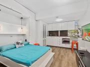 92/19 23 Forbes Street, Woolloomooloo, NSW 2011 92/19 23 Forbes Street, Woolloomooloo, NSW 2011