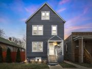 9219 S Greenwood Ave, Chicago, IL 60619