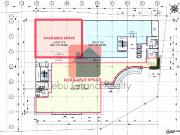 921 SqM Office Space for Rent in Mandaue
