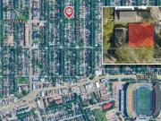 9220 Avenue, Edmonton, AB, T5G 0K3 vacant land for sale...