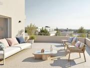 Appartement 2 pièces Roseraie Privée