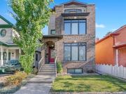 922 5 Street Nw, Calgary, AB, T2N 1R2 house for sale |...