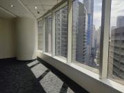 922.67 Sq.M. Semi Fitted Office Space for Lease in RCBC...