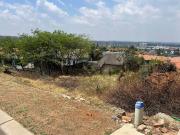 922 m² Land available in Southcrest