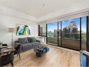 924/572 St Kilda Road, MELBOURNE Apartment for rent...