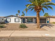 9248 N 36th Dr, Phoenix, AZ 85051