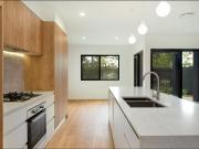 Stunning, unique style of living close to town