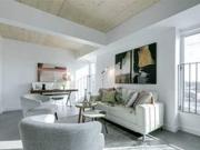 924 FANTASTIC new build in lovely Leslieville 2 BEDs...