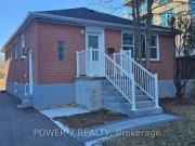 924 Sheppard Avenue W, Toronto, ON, M3H 2T6 house for...
