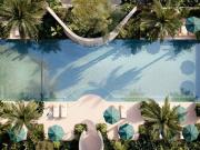 $925,000 | 1 Bedroom Residences