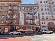 925 Geary Street Studio Apartment for Rent at 925 Geary...