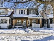 925 Greenwood Avenue, Toronto, ON, M4J 4C2 house for...