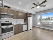 925 Leon Avenue Unit# 302, Kelowna, BC, V1Y 0E5 Single...