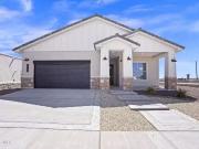 925 Pettus Place, El Paso, TX 79928