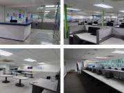 927 sqm OFFICE SPACE FOR LEASE RENT IN MANDALUYONG