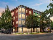 927 U Street 2 Bedrooms, 1 Bathroom