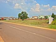 928 m² Land available in Silverwoods Country Estate