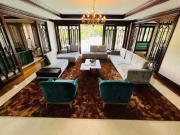 928 sqm Lot with 8 Bedrooms in Valle verde, Pasig City