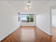 Light Filled Two Bedroom Apartment with Parking