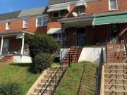 929 N Rosedale St, Baltimore, MD 21216